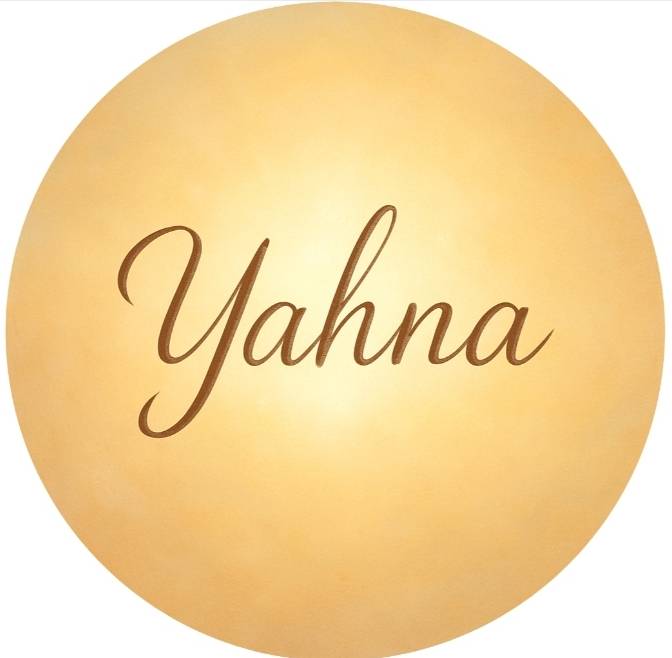 Yahna official